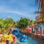 Spazzio Diroma - Hospedagem Com Acqua Park