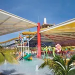 Spazzio Diroma - Hospedagem Com Acqua Park