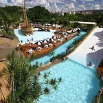 Spazzio Diroma - Hospedagem Com Acqua Park