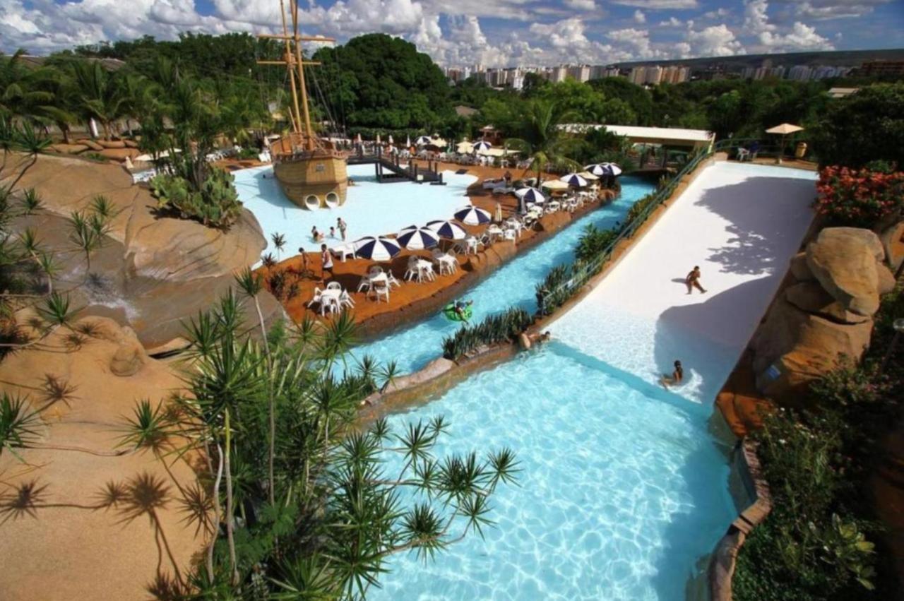 Spazzio Diroma - Com Acqua Park