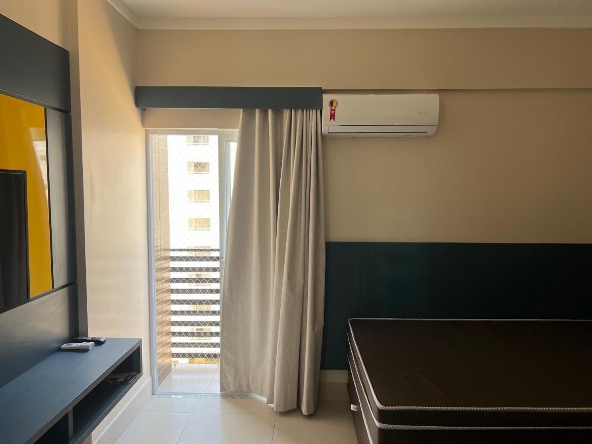 Spazzio Diroma - Com Acqua Park Apartamento *