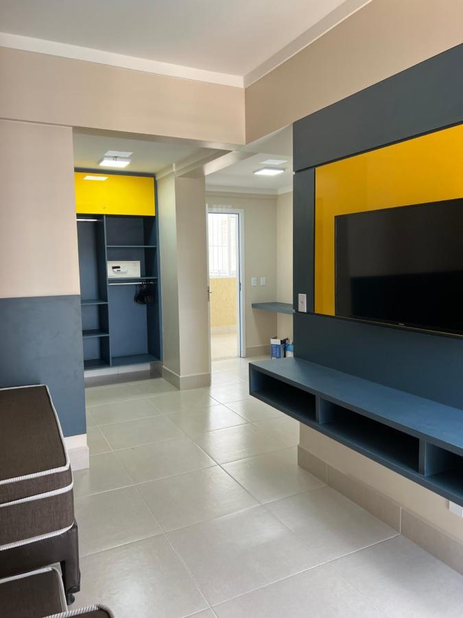 Spazzio Diroma - Com Acqua Park Apartamento