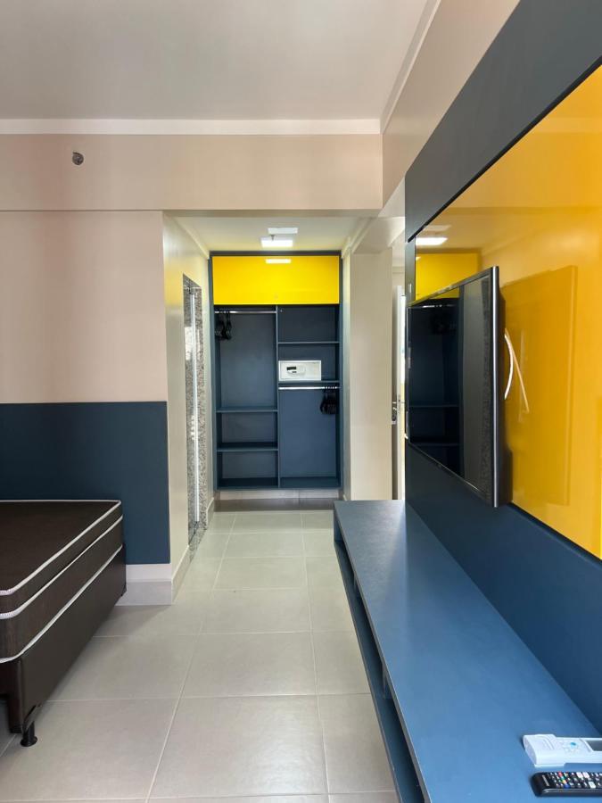 Apartamento Spazzio Diroma - Com Acqua Park *