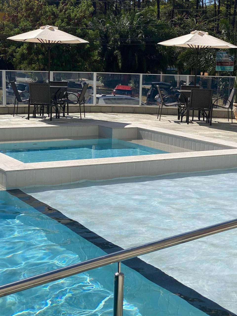 Spazzio Diroma - Com Acqua Park